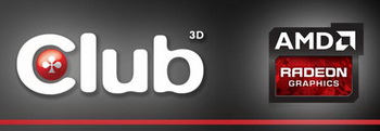 Club3D see their future only in alliance with AMD